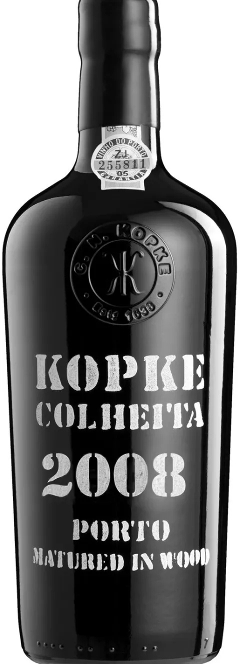 Kopke Colheita