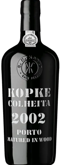 Kopke Colheita