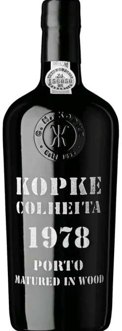 Kopke Colheita