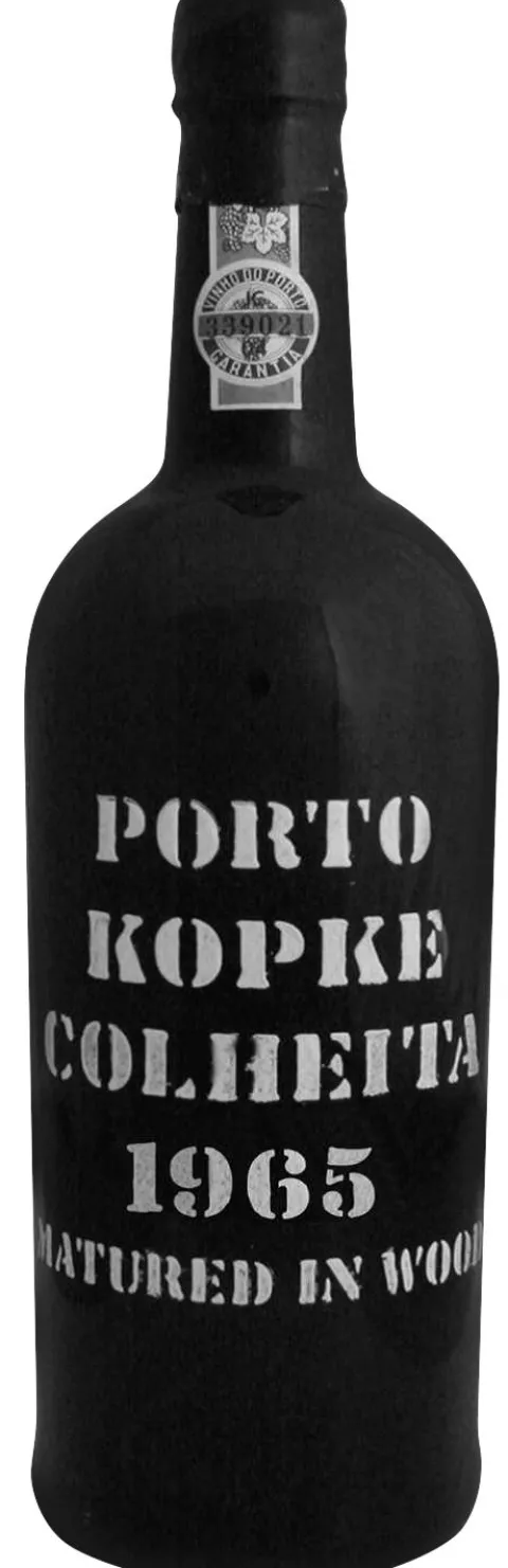 Kopke Colheita