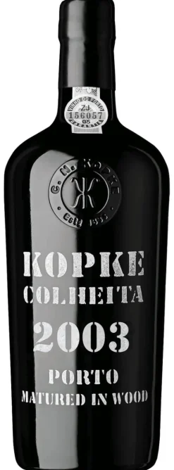 Kopke Colheita