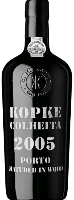 Kopke Colheita