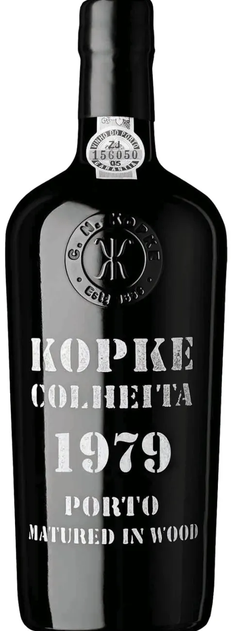 Kopke Colheita