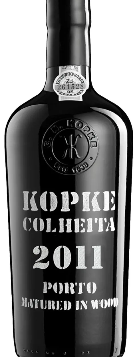 Kopke Colheita Port