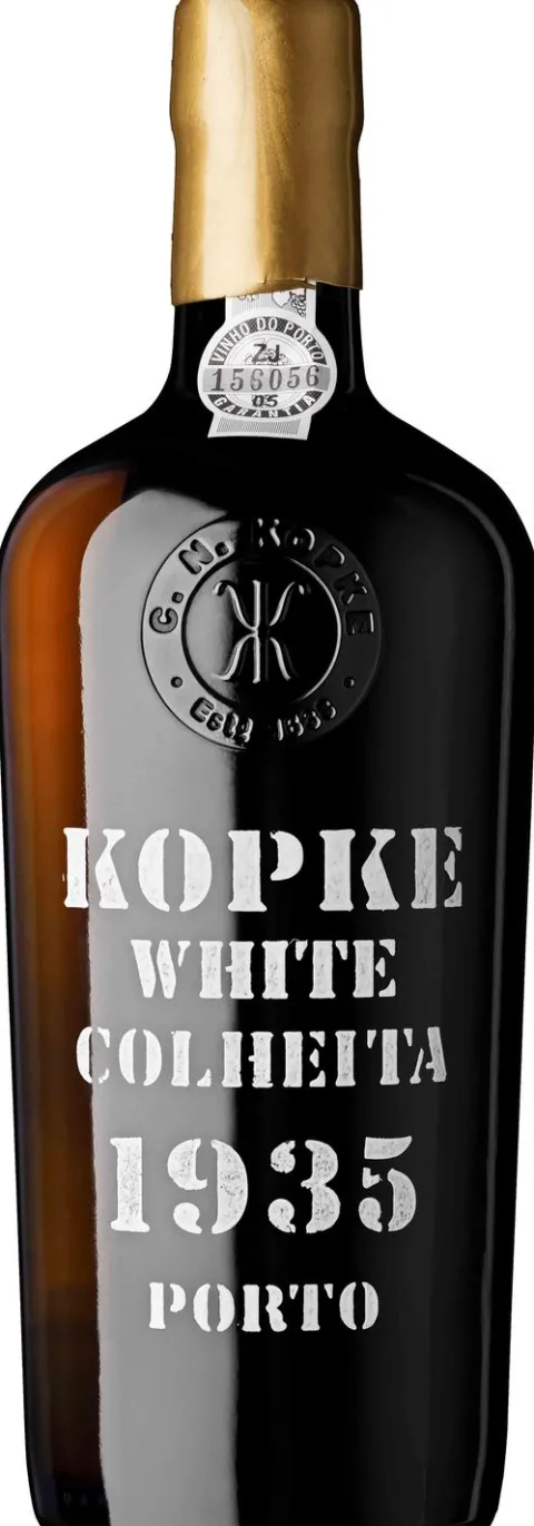 Kopke Colheita White
