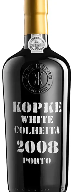 Kopke Colheita White Port