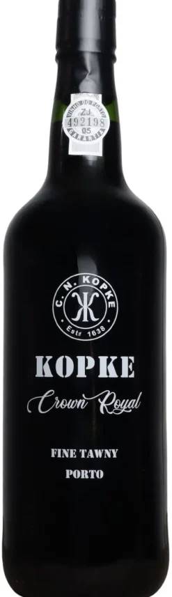 Kopke Crown Royal Fine Tawny