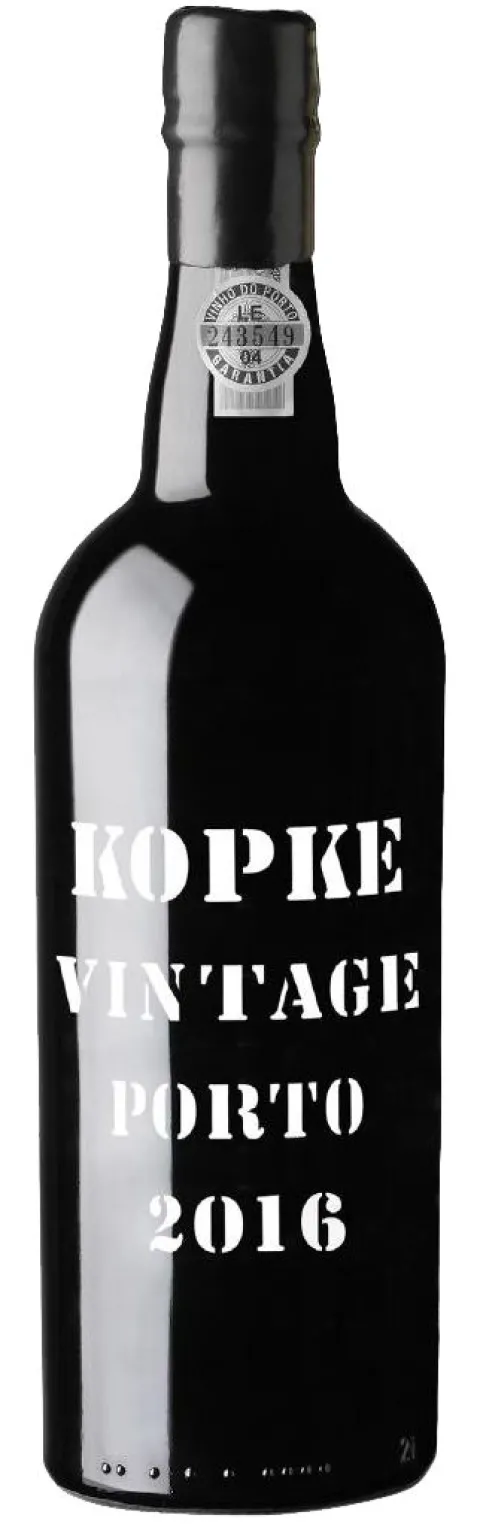 Kopke Quinta Sao Luiz Vintage