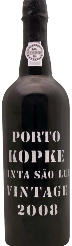 Kopke Quinta Sao Luiz Vintage