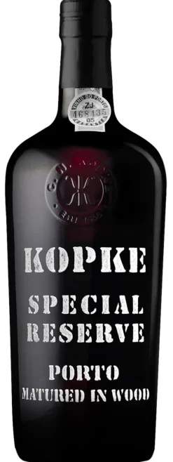 Kopke Special Reserve Tawny