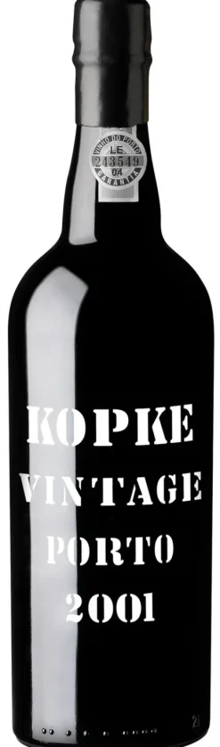 Kopke Vintage