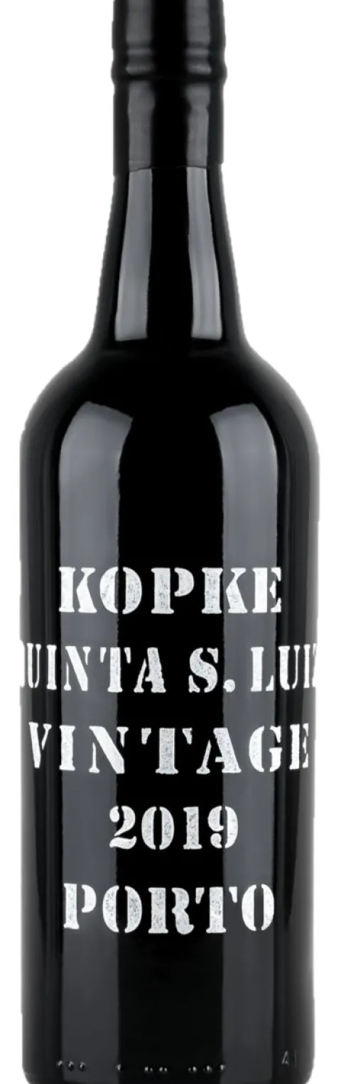 Kopke Vintage Port Quinta Sao Luiz