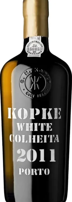 Kopke White Colheita Port