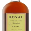 Koval Single Barrel Bourbon
