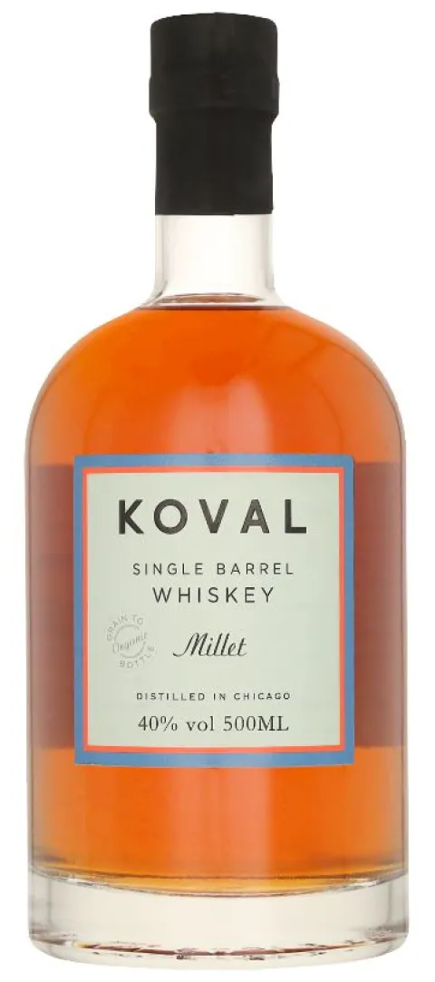Koval Single Barrel Millet