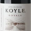 Koyle Royale Cabernet Sauvignon