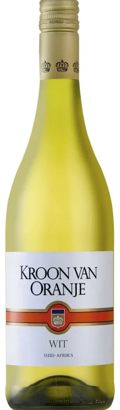 Kroon van Oranje Wit