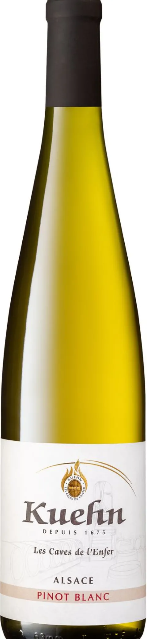 Kuehn Pinot Blanc Alsace