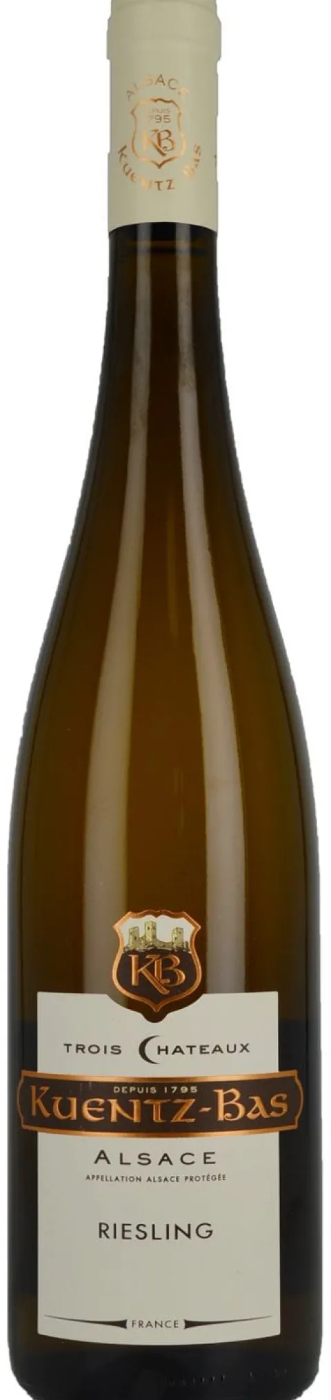Kuentz-Bas Trois Chateaux Riesling