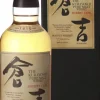 Kurayoshi Sherry Cask