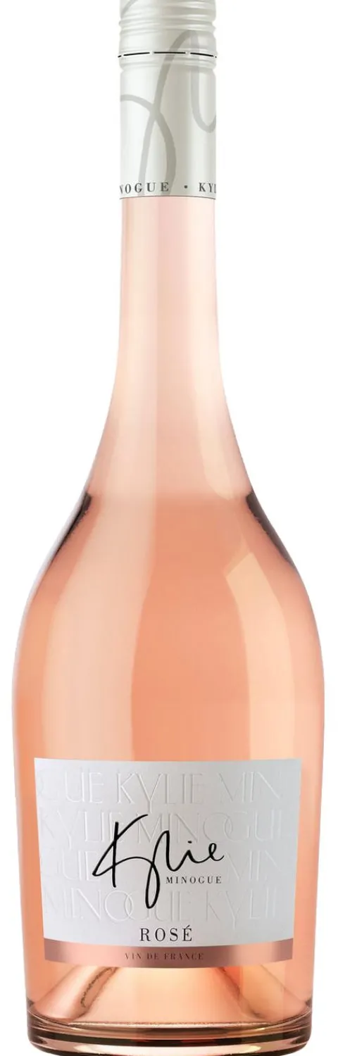 Kylie Minogue Rosé