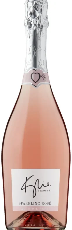 Kylie Minogue Sparkling Rosé