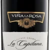 La Capitana Barrel Reserve Cabernet Franc