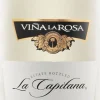 La Capitana Pinot Grigio