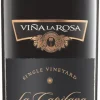 La Capitana Single Vineyard Cabernet Franc