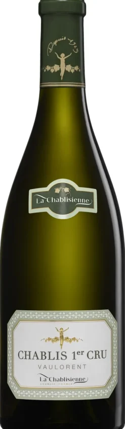 La Chablisienne Chablis Vaulorent