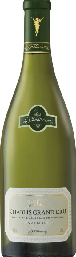La Chablisienne Chablis Valmur