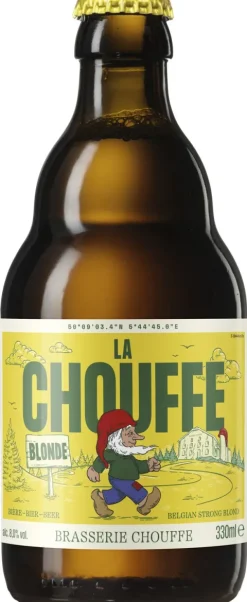 La Chouffe