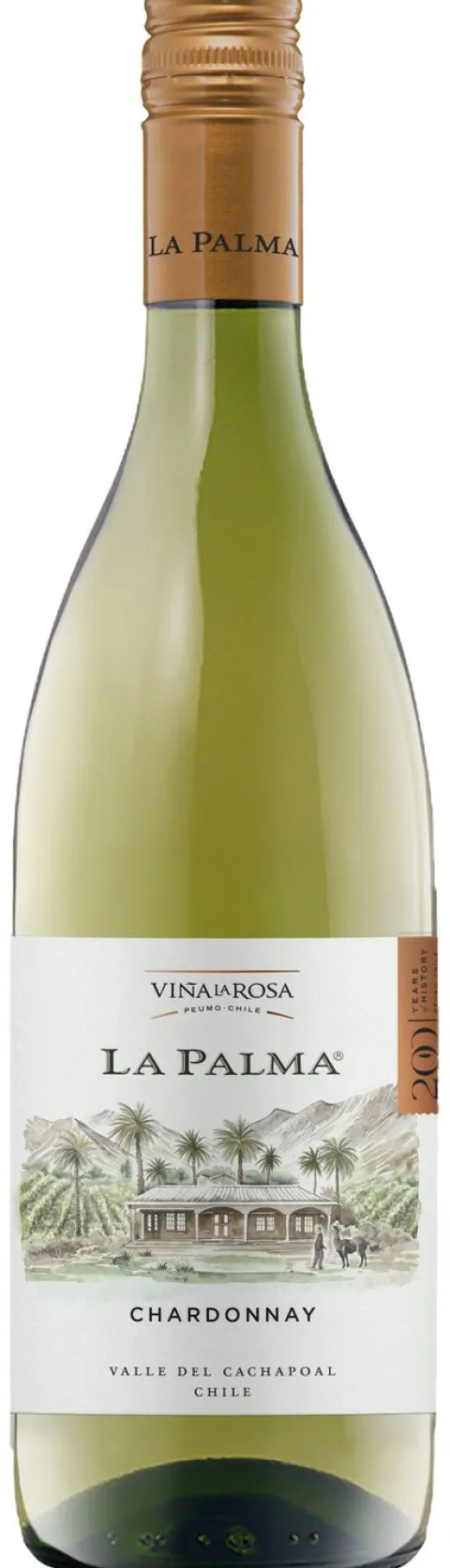 La Palma Chardonnay