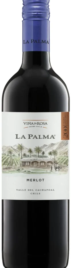 La Palma Merlot