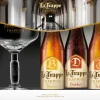 La Trappe Cadeaupakket met glas