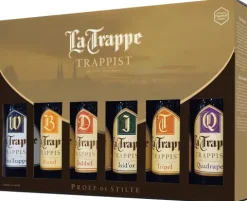 La Trappe Cadeauverpakking