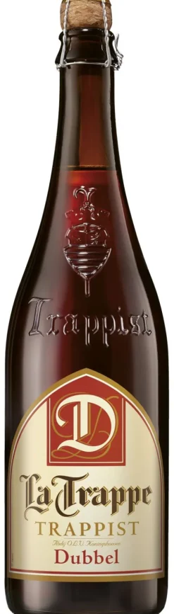 La Trappe Dubbel