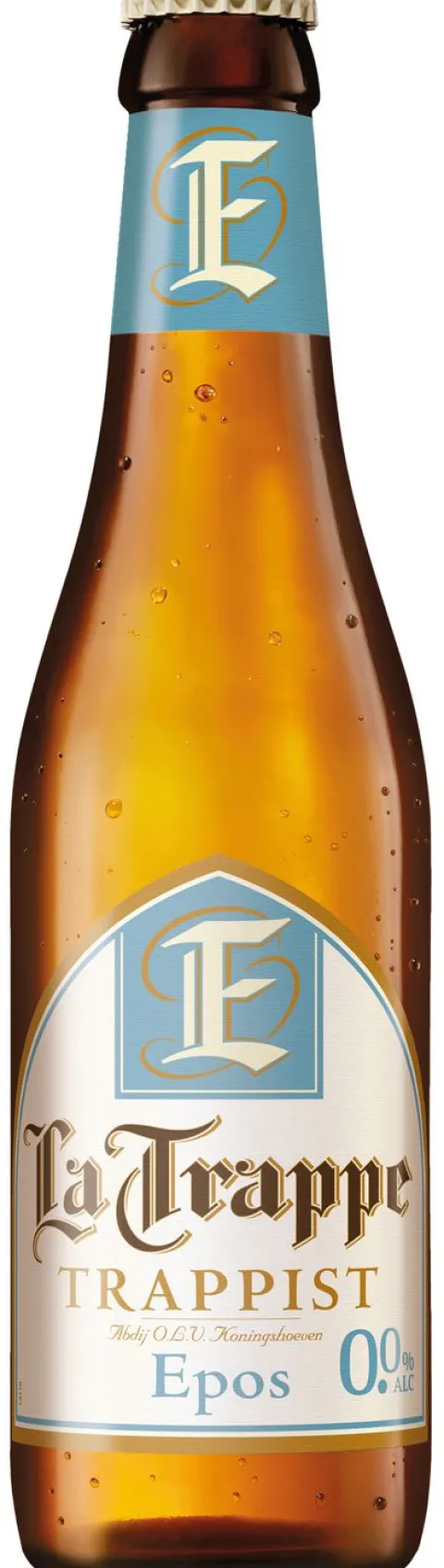 La Trappe Epos 0.0%