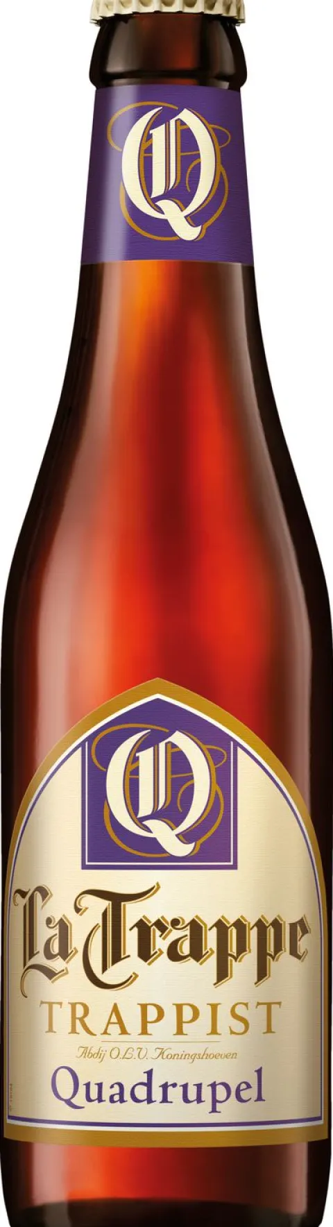 La Trappe Quadrupel