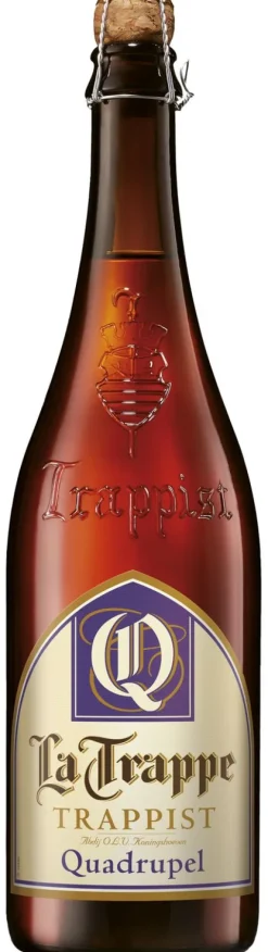 La Trappe Quadrupel