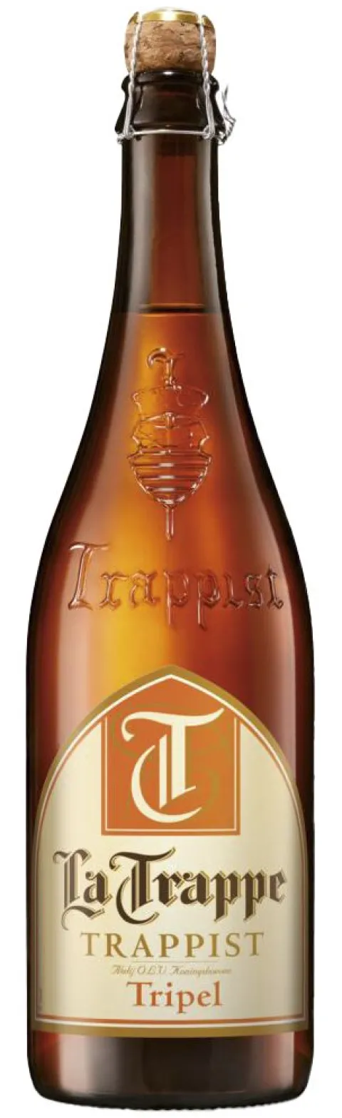 La Trappe Tripel