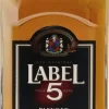 Label 5