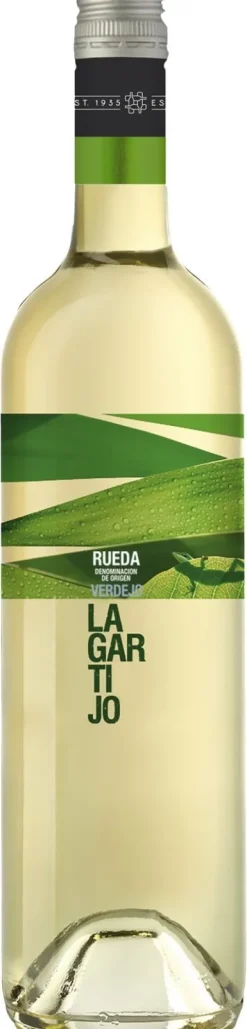 Lagartijo Rueda Verdejo