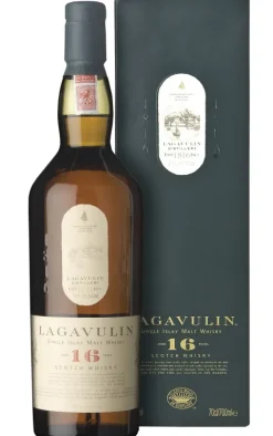 Lagavulin 16 Years