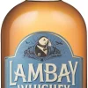 Lambay Irish Small Batch Blend Whiskey