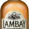 Lambay Malt Irish Whiskey