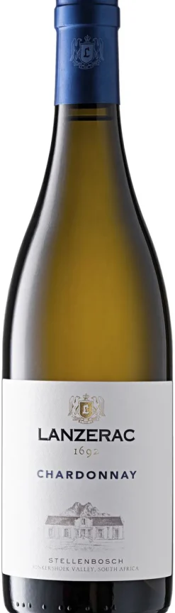 Lanzerac Chardonnay
