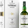 Laphroaig 34 Years Ian Hunter 2023