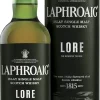 Laphroaig Lore Single Malt Whisky