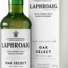 Laphroaig Oak Select